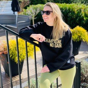 Meet your Posher, Claire